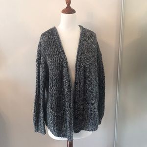 Full Tilt cardigan